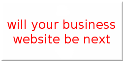 business website 